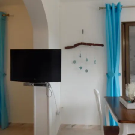 Appartement Meddays Apartamento Chiara *