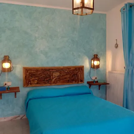 Meddays Apartamento Chiara Appartement