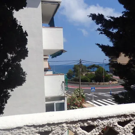 Meddays Apartamento Chiara *
