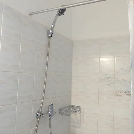Meddays Apartamento Chiara Appartement *