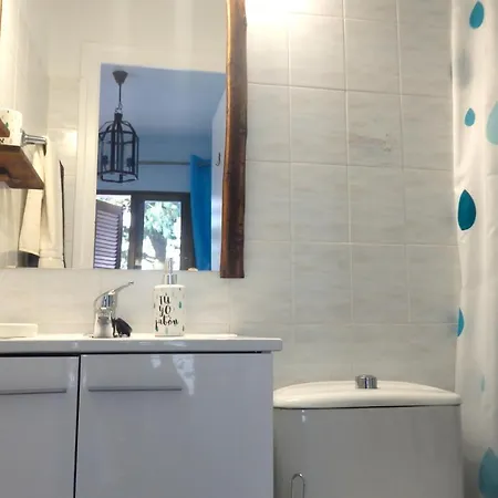 Appartement Meddays Apartamento Chiara Miami Playa