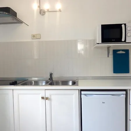 Meddays Apartamento Chiara Miami Playa