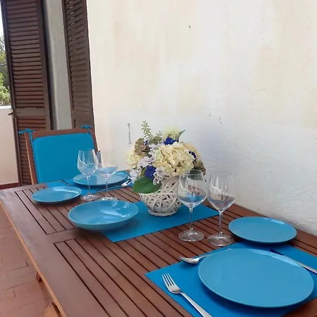 Meddays Apartamento Chiara Appartement