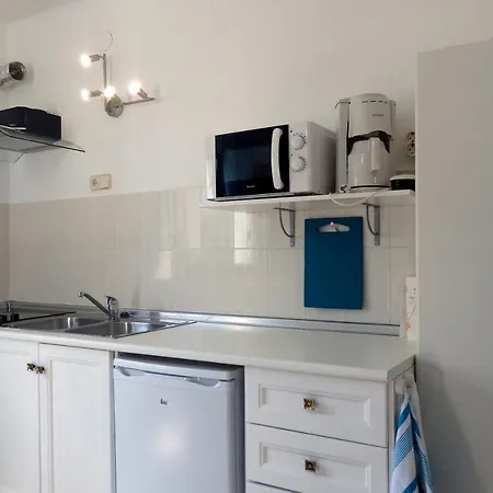 Meddays Apartamento Chiara * Miami Playa