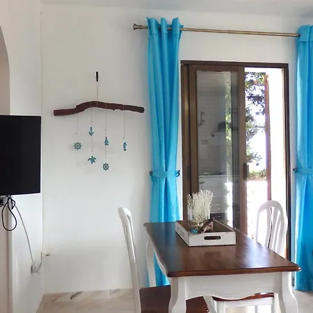 Meddays Apartamento Chiara Appartement