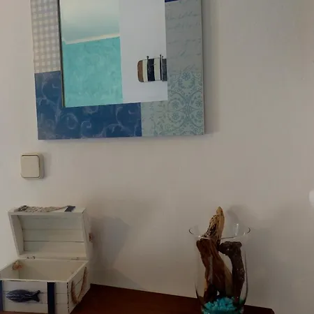 Meddays Apartamento Chiara Appartement *