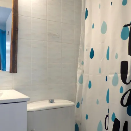 Meddays Apartamento Chiara