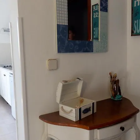 Meddays Apartamento Chiara Miami Playa