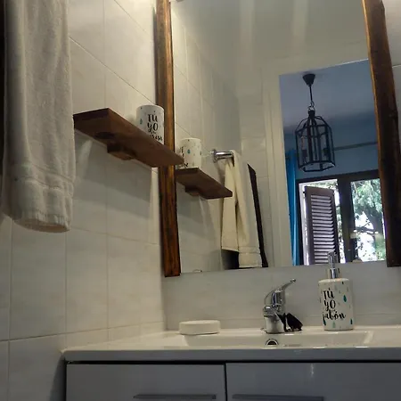 Meddays Apartamento Chiara *