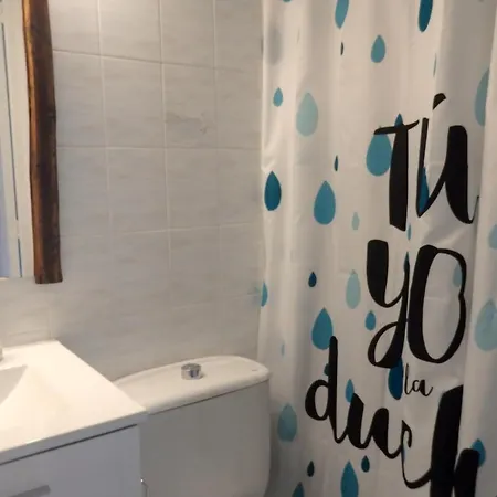 Meddays Apartamento Chiara Appartement *