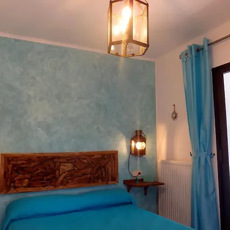 Appartement Meddays Apartamento Chiara *